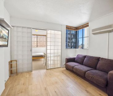 74/13 Waine Street, Surry Hills NSW 2010 - Apartment For Rent | Domain - Photo 2