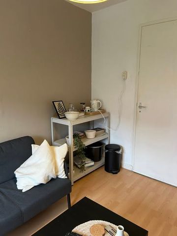 Room Groningen - Rijnstraat - Foto 4
