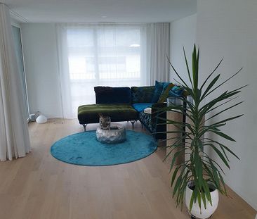 4.5-Zimmer Attikawohnung - Foto 1