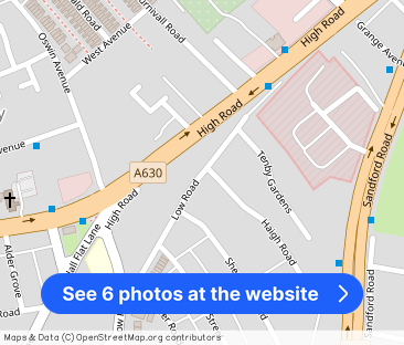 Low Road, Doncaster, DN4 - Photo 1