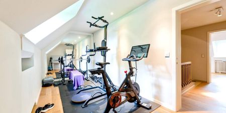 Woning te huur in Ukkel voor € 7.950 met 8 slaapkamers - Photo 4