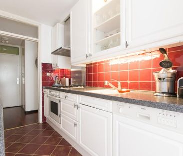 Ir. Jakoba Mulderplein 164, Kazernebuurt, 1018MZ, Amsterdam - Foto 6