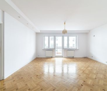 Apartament 4 pok. na granicy Ursynowa i Mokotowa! - Photo 6