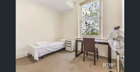 Furnished Studio Apartment - Photo 4