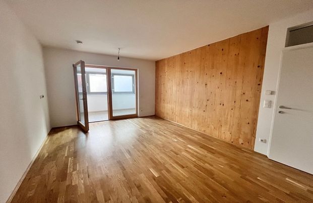 Graz-Nähe Citypark: Geförderte 3-Zimmer-Wohnung mit Loggia! - Foto 1