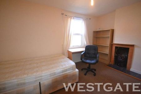 5 Bed - Mount Pleasant, Reading - Photo 3