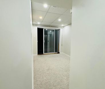 For Lease - 246 Doubtfire Crescent Unit# Bsmnt, Markham, Ontario - Photo 6