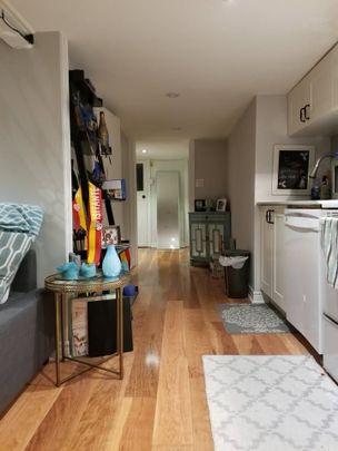 For Lease - 29 Via Italia N/A Unit# Basement, Toronto, Ontario - Photo 1