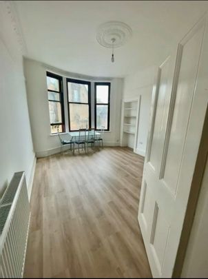 2 Bed Flat, Byres Road, G11 - Photo 1