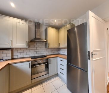 1 Bedroom Flat - Photo 5