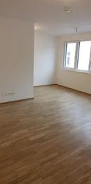 Gartenseitige entzückende 2-Zimmer-Wohnung mit BALKON! - Photo 1