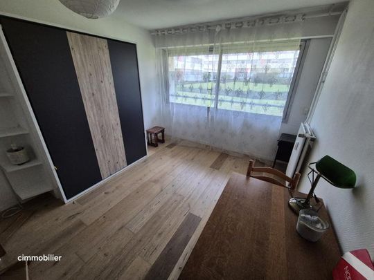 Appartement à Louer à LILLE 550 € - Photo 1