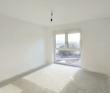 Elegante Doppelhaushälfte in traumhafter Ruhelage - Ausblick garant... - Foto 2