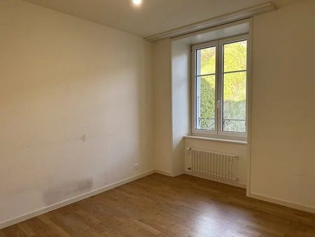 4.5 Zimmer, 2. Stock - Photo 2
