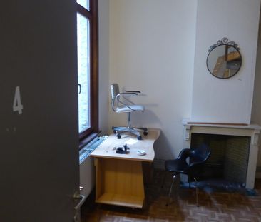 kamer 4 - Burgstraat 100 - Photo 3
