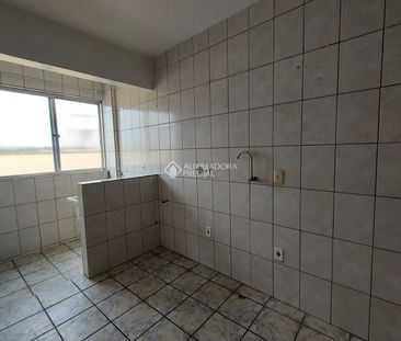 Apartamento com 1 quarto e 52m² para alugar em Harmonia, Canoas. - Photo 5
