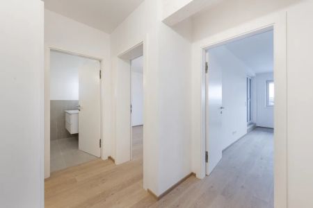 Attraktive 3 Zimmer Neubauwohnung ca. 65 m² in Kitzbühel zu vermieten - Foto 3