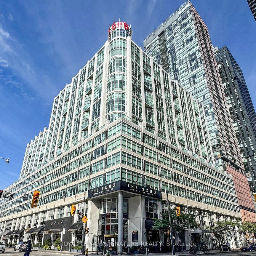 SoHo Met Lofts - Photo 1