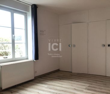 Maison Ancenis Saint Gereon 4 Pièce(s) 88.55 M2 - Photo 6