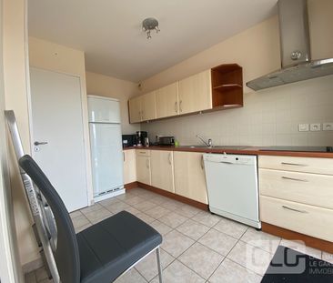 Appartement Fouesnant 3 pièce(s) 78.29 m2 MEUBLE - Photo 2