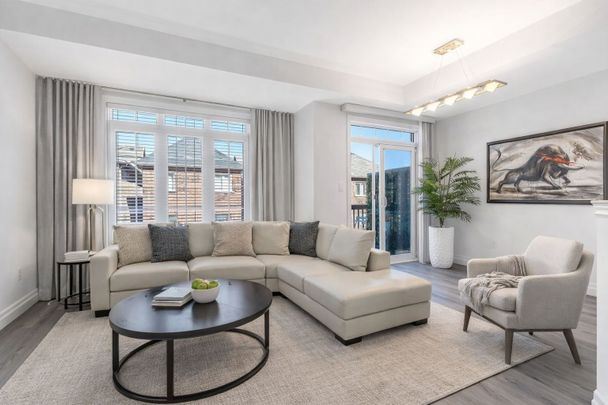 For Lease - 26 Ramage Lane, Toronto, Ontario - Photo 1