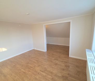 Vitbergsvägen, Skellefteå - Foto 2