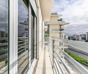 3 room luxury Apartment for rent in São Domingos de Benfica, Lisbon - Photo 2