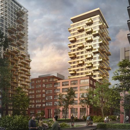 Appartement te huur: Hiraistraat 6-A153 1101 DA Amsterdam - Foto 4