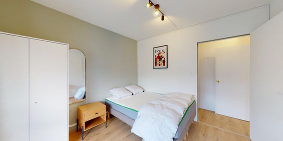 Bordeaux Colonel — Chambre Privée 4 - Photo 3