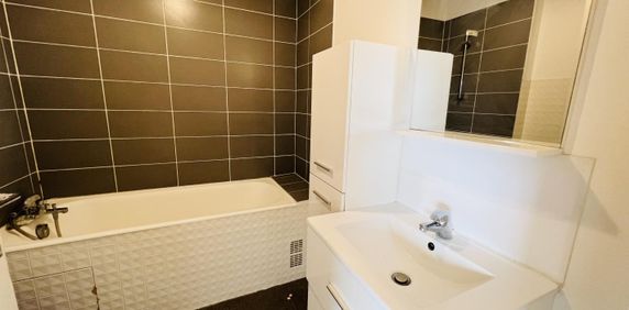 Appartement F2 Nanterre - Photo 2