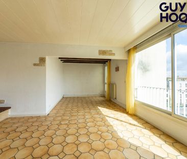 À louer : Appartement 4 pièces à COMBS LA VILLE - Exclusivité Guy H... - Photo 2