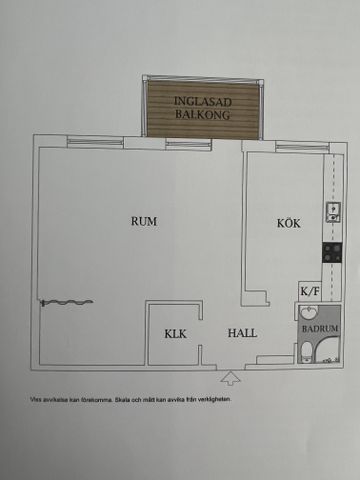 Sandviksgatan, Luleå - Foto 5