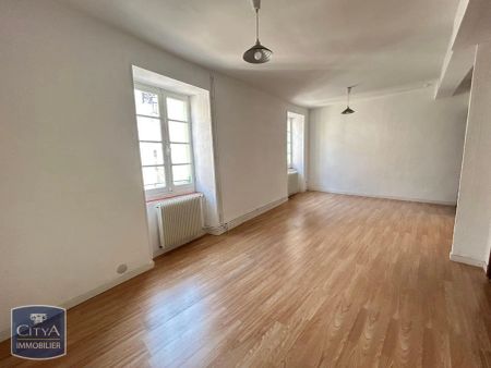 Appartement à louer 3 pièces 63.14m² - Photo 3