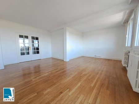 4 PIÈCES PROCHE GARE - Photo 2