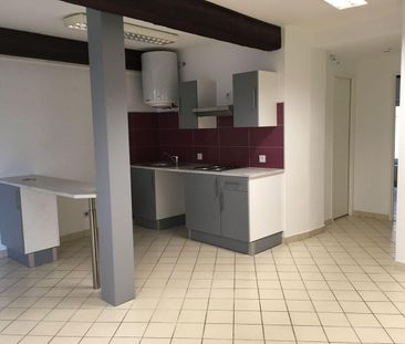 Location Appartement 2 pièces 42m² ST PERAY 07130 - Photo 2