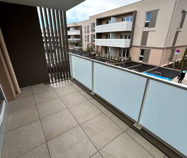 Appartement T2 Fréjus à louer - Photo 6