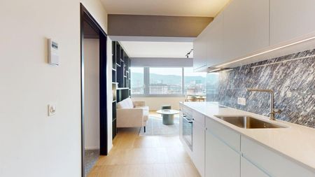 1 Zimmer, 47 m², 2. Stock - Photo 3