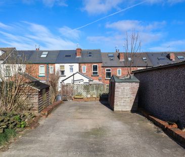 3 bedroom House to rent - Photo 3