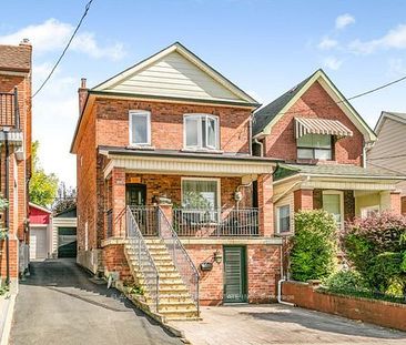 For Lease - 213B Blackthorne Avenue Unit# Basement, Toronto, Ontario - Photo 5