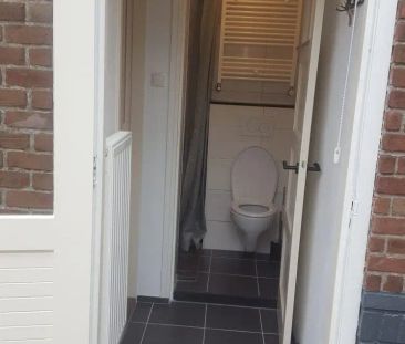 Chambre meublée Duinstraat, Katwijk aan Zee - À Louer - Photo 6