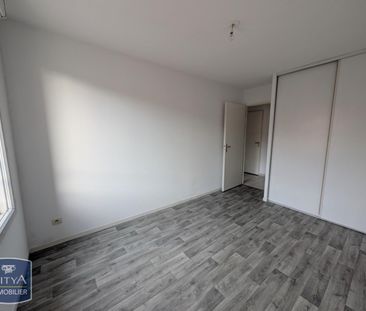 Location Appartement 3 pièces 62m² ALBI 81000 - Photo 2