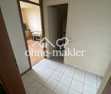 Etagenwohnung in Monheim am Rhein - Foto 1