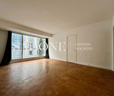 Location Appartement 1 pièce 32,24 m² à Neuilly-sur-Seine - Photo 2