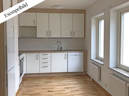 Perstorpsvägen 21 Oxhagen, Kalmar - Foto 2