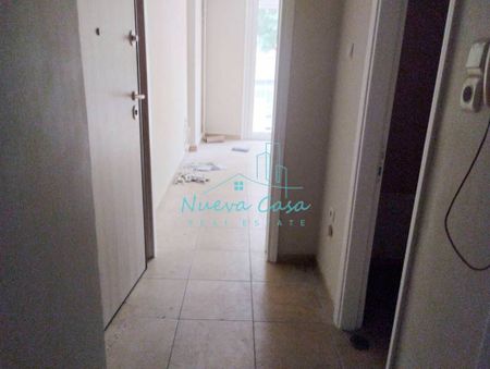 Studio/Γκαρσονιέρα για ενοικίαση Υψηλά Αλώνια (Πάτρα) - Photo 3