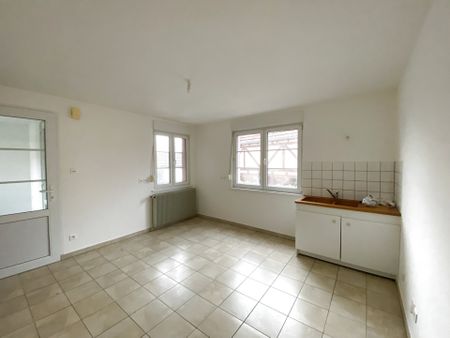 Appartement Hilsenheim - Photo 2