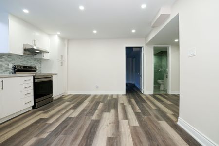 For Lease - 440 Downes Jackson Heights Unit# BSMT, Milton, Ontario - Photo 5