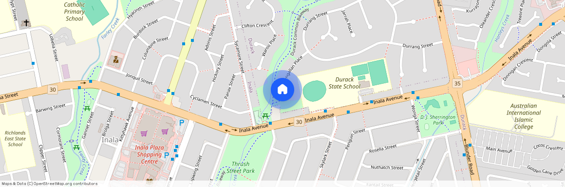 23 Glengallan Place, Durack QLD 4077