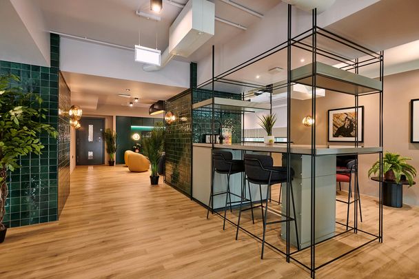 3 bedroom apartment - Photo 1