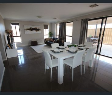 Large family home - Photo 4